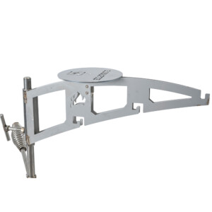 Elevate 3-Hook Kettle Hanger