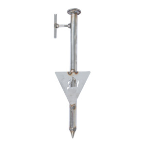 Elevate Fire Pit Stake