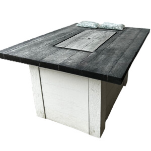 Outdoor GreatRoom Gas Fire Pit Alcott (Used)