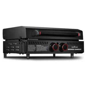 Camp Chef Gridiron Gameday Tabletop Grill