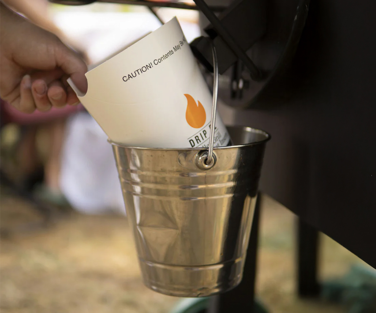 Drip EZ Drip Bucket Liners - Pack of 3 - Image 2