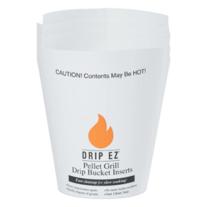 Drip EZ Drip Bucket Liners - Pack of 3