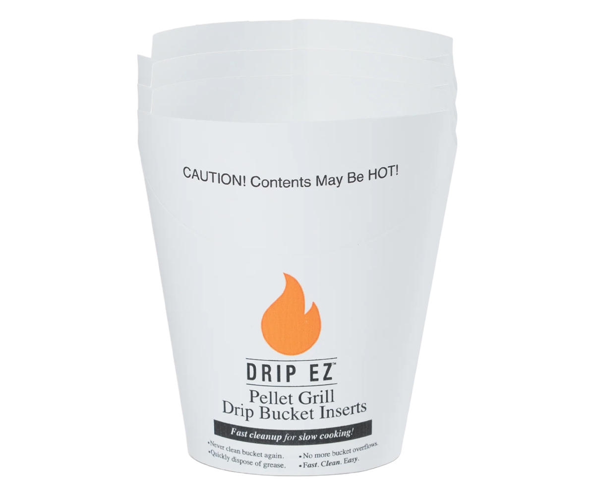 Drip EZ Drip Bucket Liners - Pack of 3