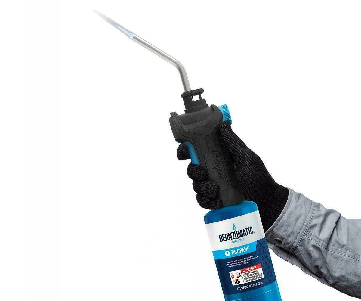 Bernzomatic Multi-Use Trigger Torch - Image 3