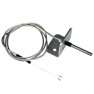 Yoder Smokers PT-1000 Short Thermocouple Replacement 32"