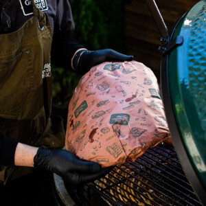 Big Green Egg