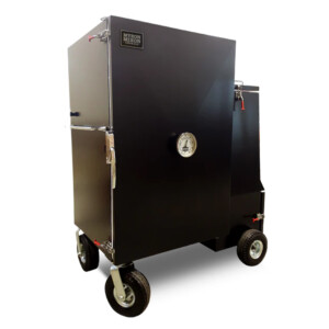 Myron Mixon MMS-G33 Gravity Smoker