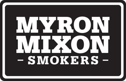 Myron Mixon Logo