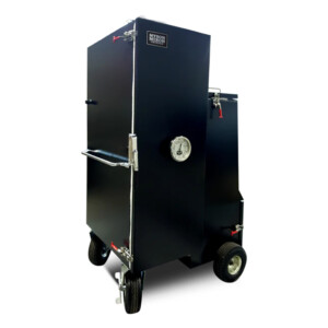Myron Mixon MMS-G20 Gravity Smoker