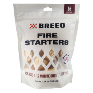 Breeo Firestarters
