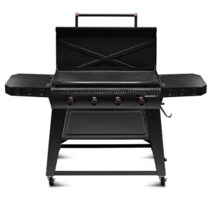 Camp Chef Gridiron 36 Flat Top Grill (Used Once)