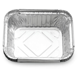 Napoleon Grease Drip Trays (6 x 5 inch) Pack of 5