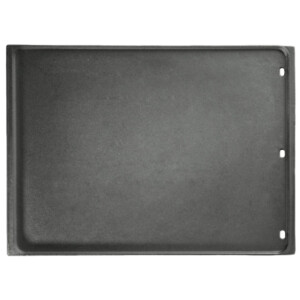 Napoleon Enameled Cast Iron Reversible Griddle