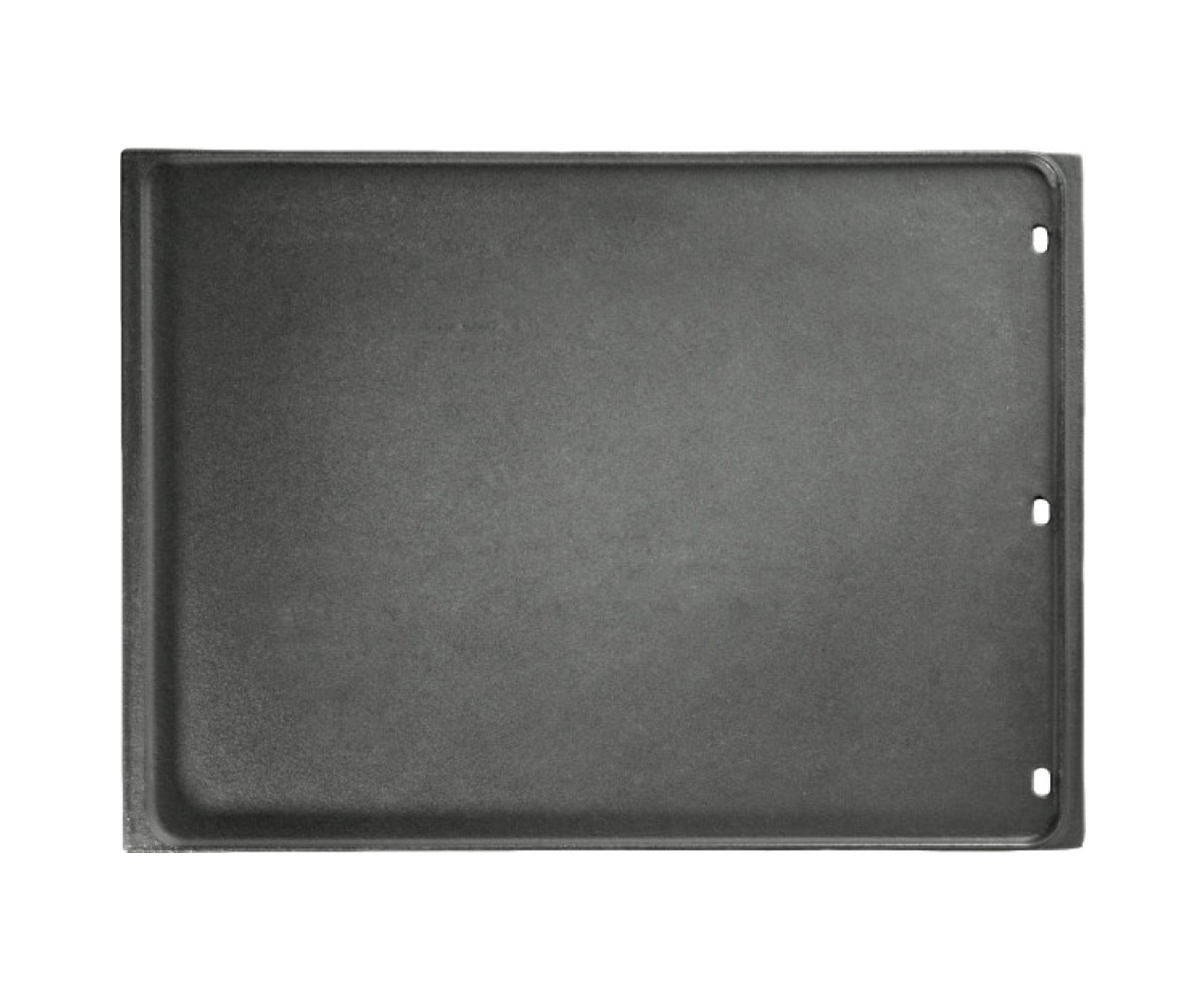 Napoleon Enameled Cast Iron Reversible Griddle