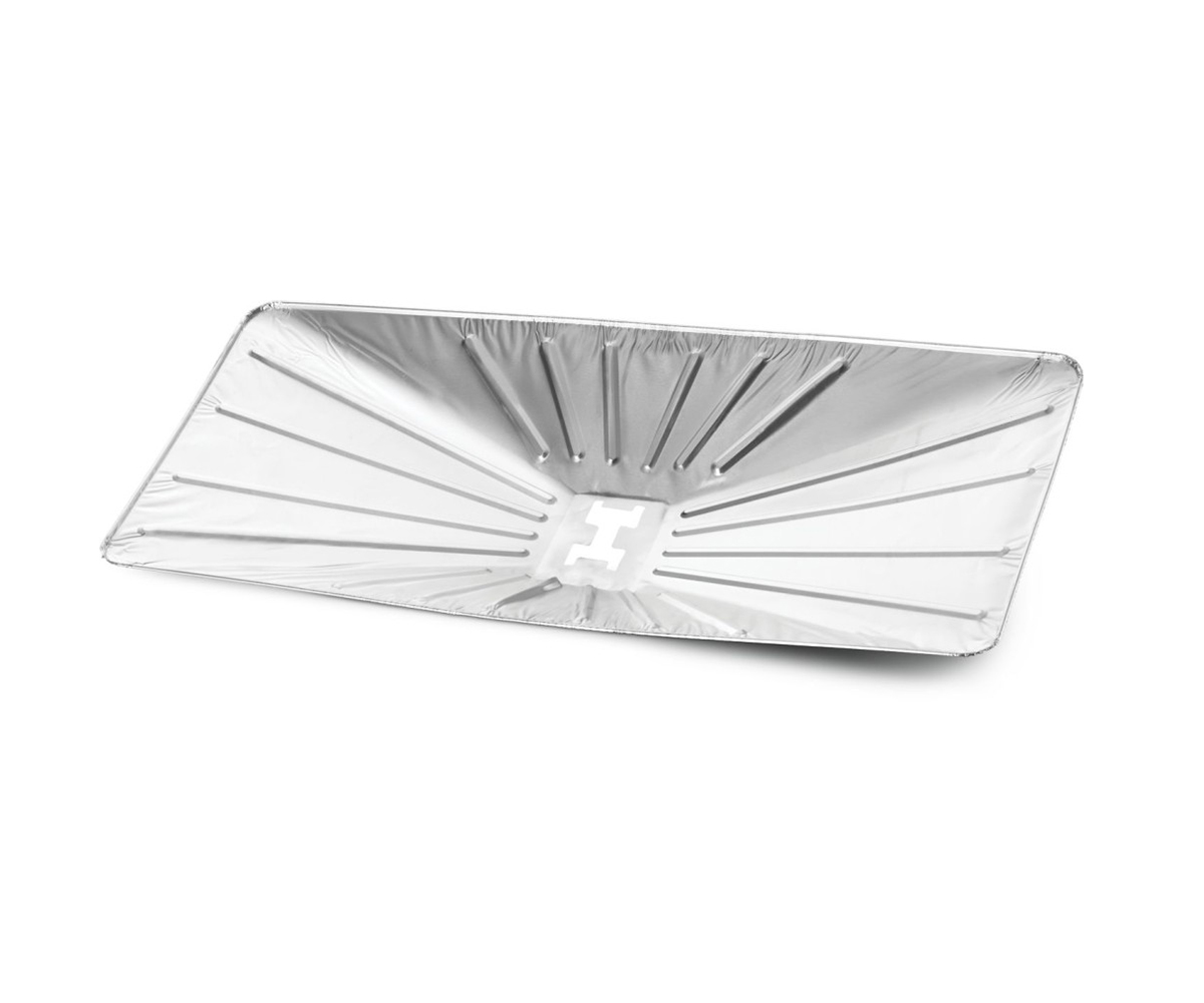 Napoleon Drip Pan Liner (3 Pack) for P500V Models - Image 2