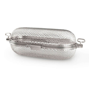 Napoleon Rotisserie Grill Basket