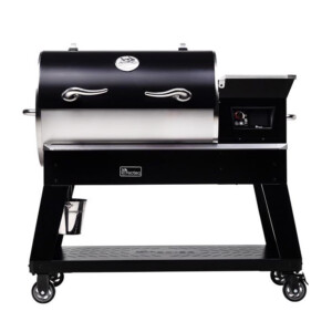 Recteq Deck Boss 800 Wood Pellet WiFi Grill and Smoker (New)