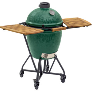 Large Big Green Egg Packages