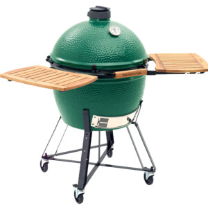 XL Big Green Egg Packages